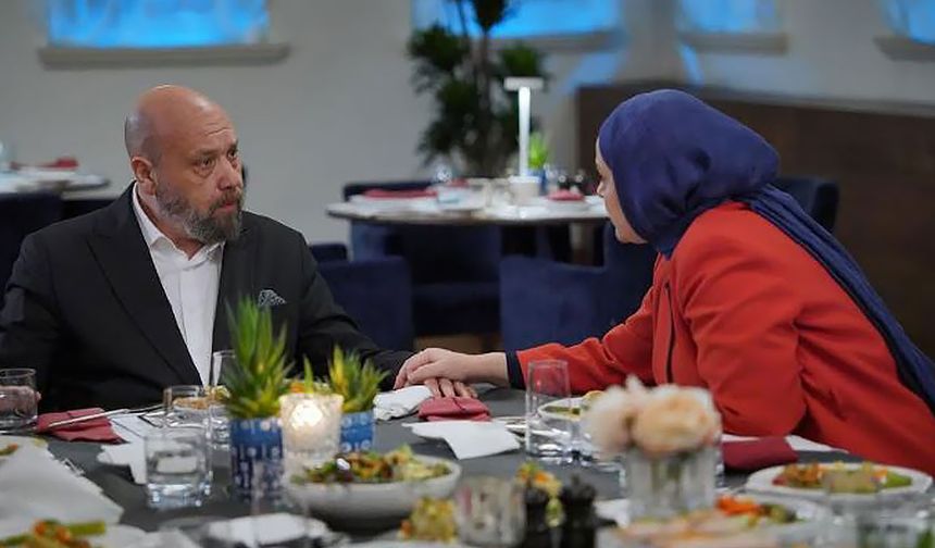 Aile Sofrasında Gerçekler Tek Tek Ortaya Serildi
