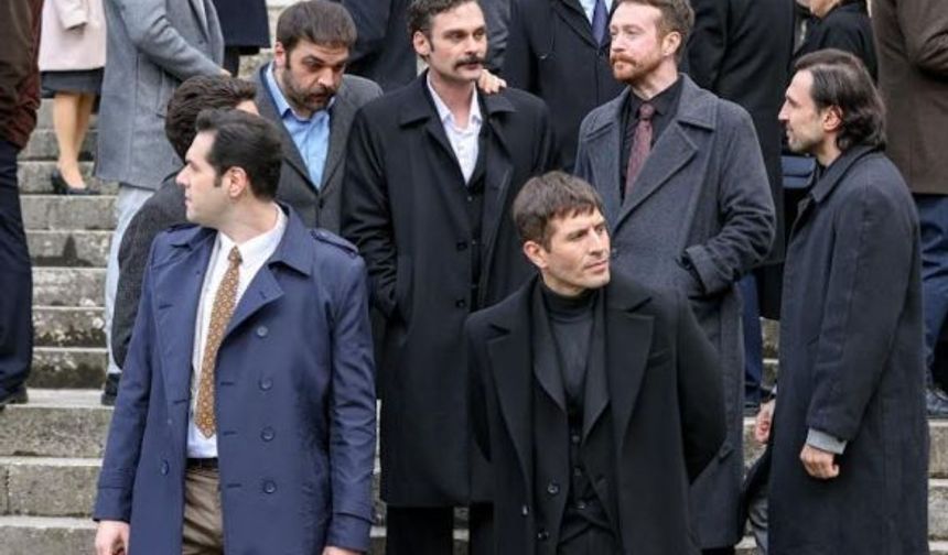Ali İçin Adalet ve Aile Arasında Kritik Bir Dönemeç