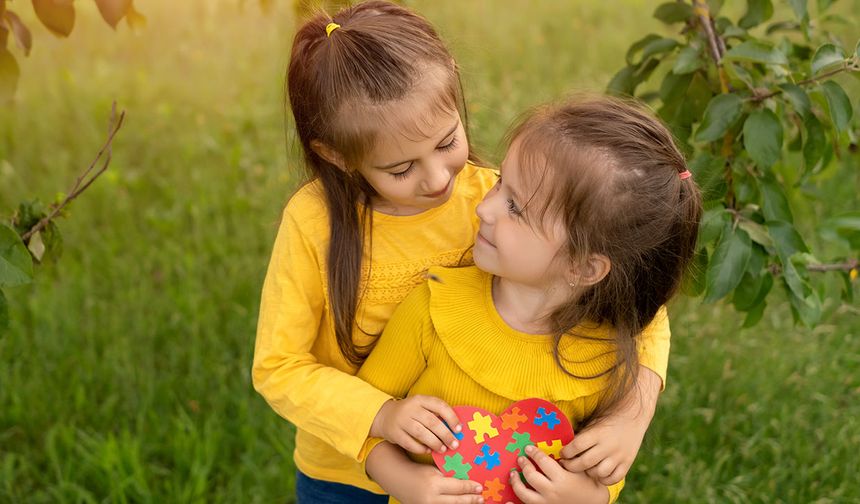 Çocuklarda Duygusal Zekâyı Geliştirmenin Doğal Yolları