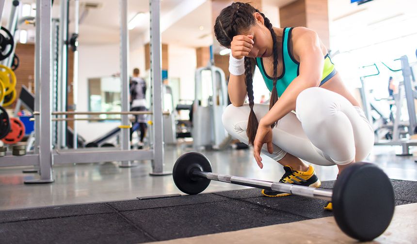 Sağlıklı Spor İçin Doğru Alışkanlıklar Edinin