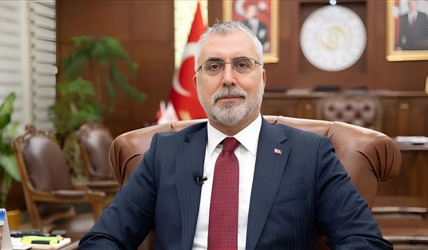 Türkiye, Çalışma Hayatında Değişimin ve Direnişin Adresi