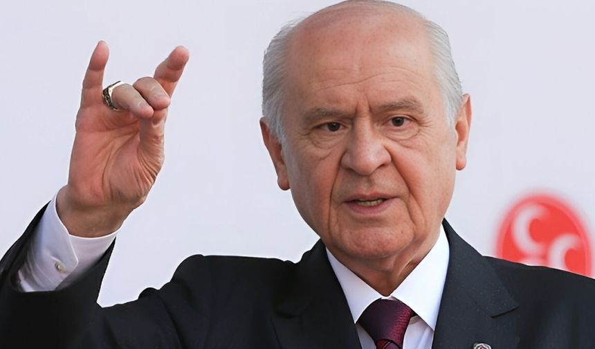 Erken Seçim İddialarına Sert Netlik