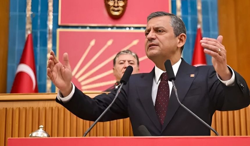Yavaş Cumhurbaşkanı, İmamoğlu Başbakan