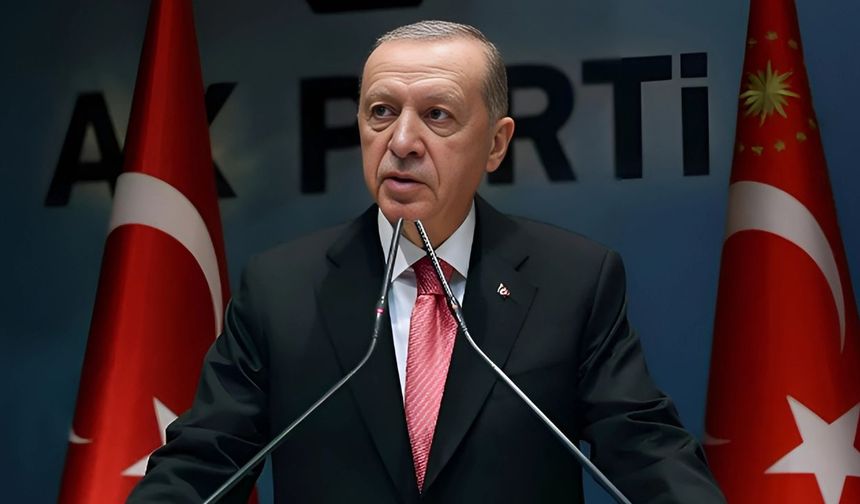 Muhalefete Sert Sözler: “Toksik Siyasetle Yol Alınmaz”
