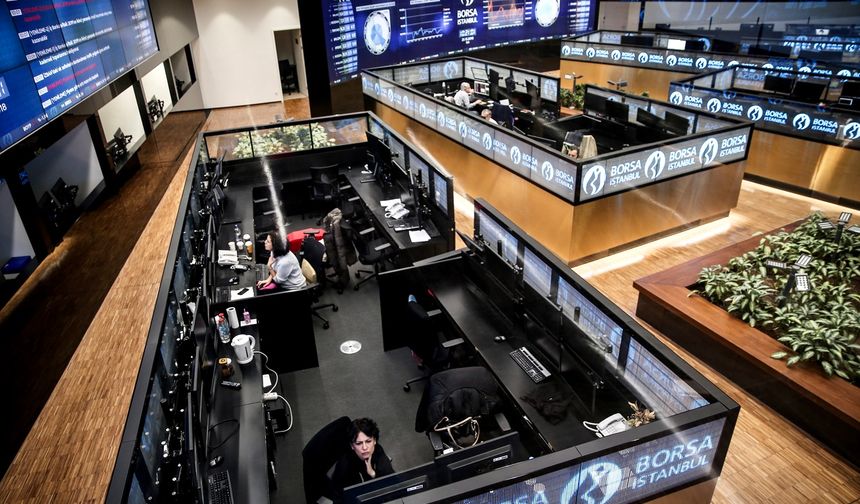 BIST 100 haftaya yatay başladı
