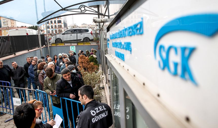 Memur maaşları yüzde 15,57 arttı