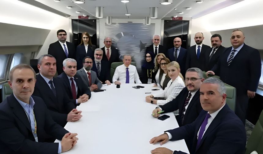 Türkiye huzurlu geleceğe adım adım ilerliyor