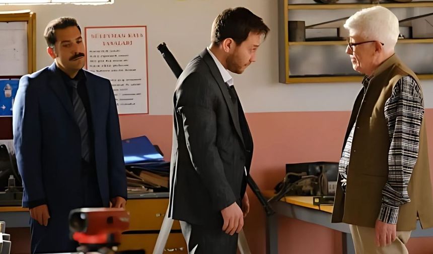 Gönül Dağı’nda Sürprizli Gelişmeler