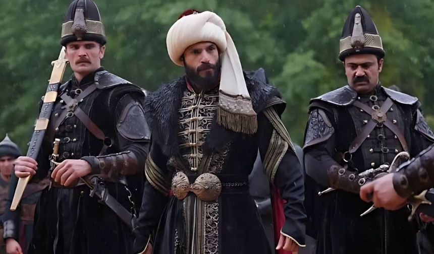Gölgelerin Ardındaki Düşman, Mehmed’in Akıl Oyunları Başlıyor