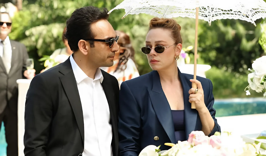 Bahar Dizisi Sezon Finalinde Mutluluk ve Belirsizlik El Ele