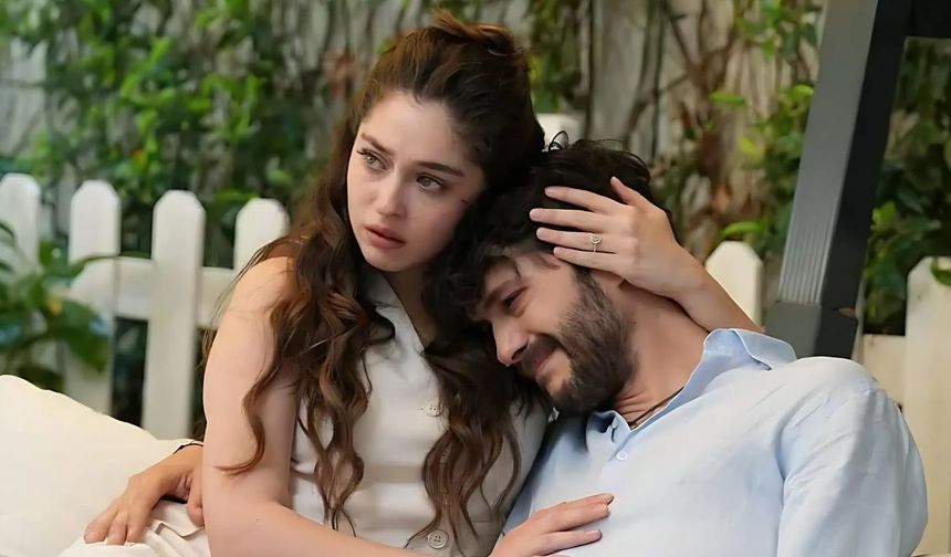 “Acının Adı: Civan” Leyla’nın Dünyası Altüst Oldu