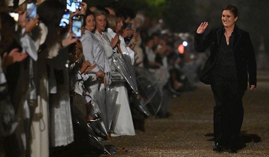 Dior'da Yeni Bir Dönem Başlıyor