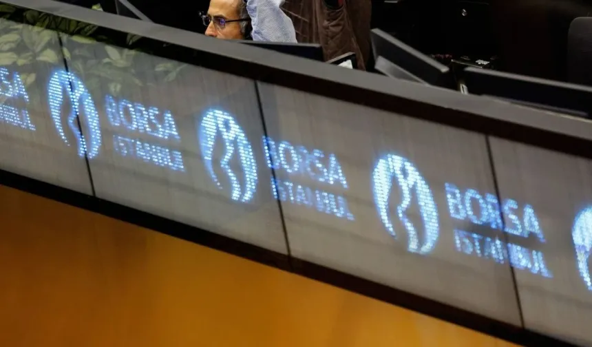 Borsa İstanbul’da yatırımcı rotası değişti