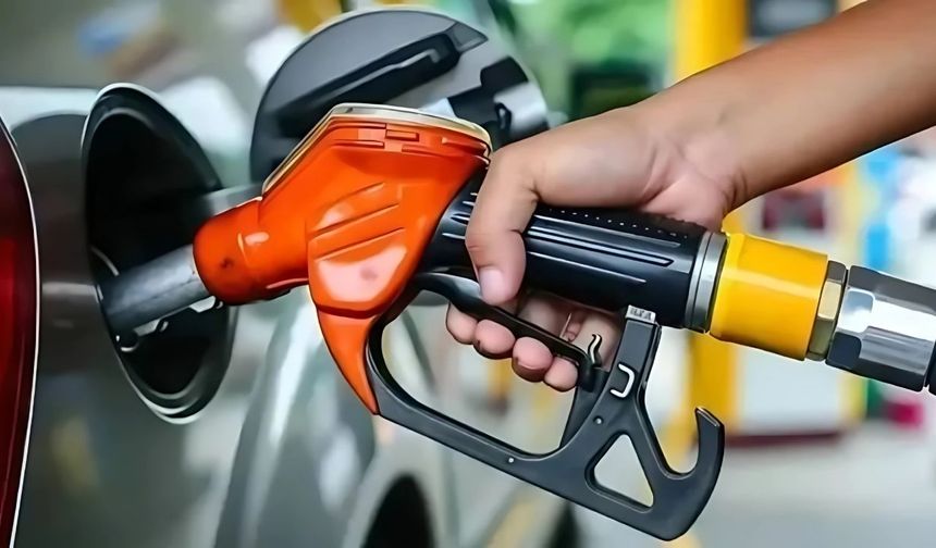 Brent Petroldeki Düşüş Pompa Fiyatlarını Geri Çekti