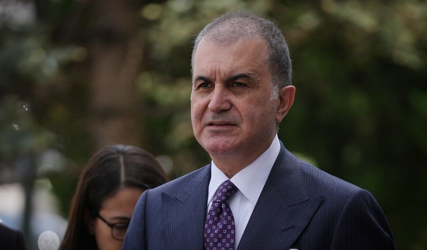 Çelik: Türkiye hedefinde tarihi adım atıldı