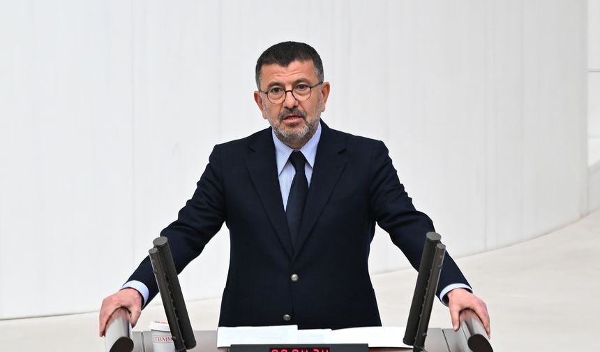 Milletvekilleri Genel Kurul’da illerinin sorunlarını dile getirdi