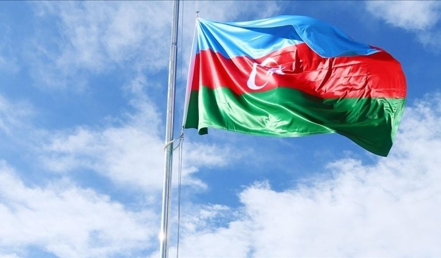 Azerbaycan’dan İsrail-İran gerilimine çağrı