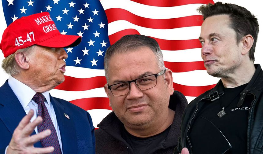 Trump ve Musk arasında perde arkası hesaplaşma