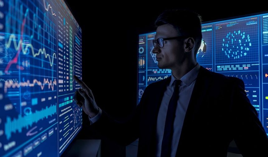 Finansal güvenlikte yapay zekâ devrimi