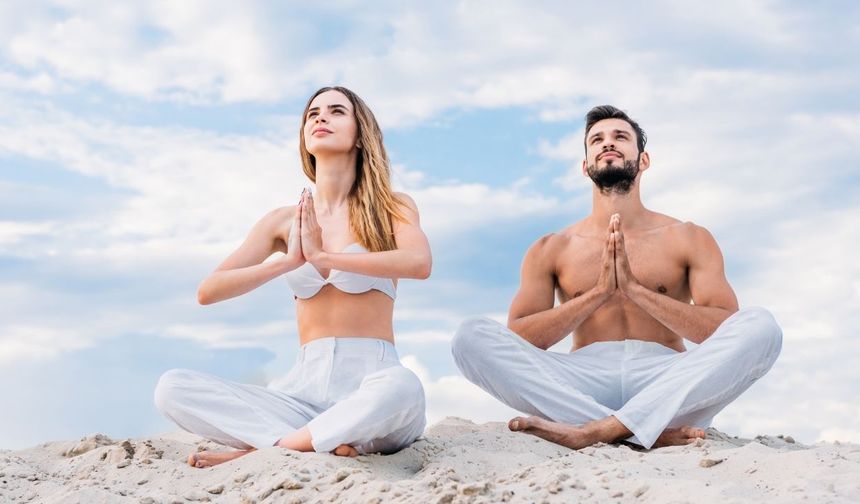 Meditasyonla astrolojik uyumu keşfetmek