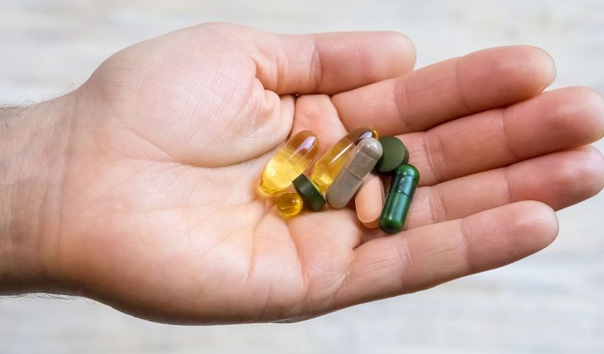 Detoks haplarının vücuttaki gerçek etkisi