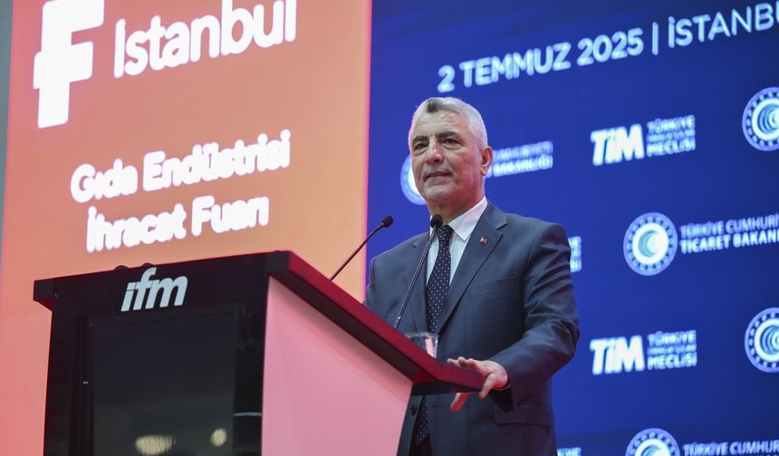 Türkiye-Türkmenistan ticareti ilk 6 ayda yüzde 26,5 arttı