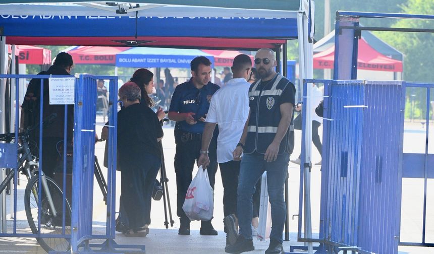 Grand Kartal Otel yangını davası dördüncü gününde
