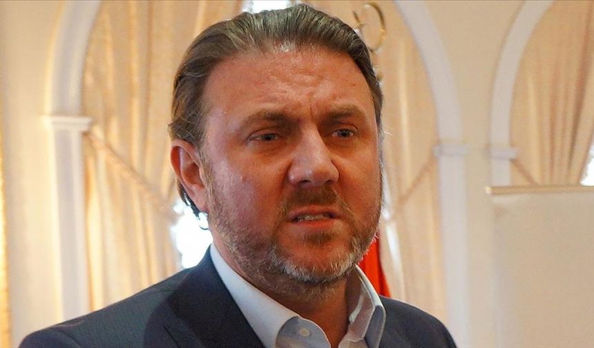 Cumhurbaşkanı Başdanışmanı Yiğit Bulut vefat etti