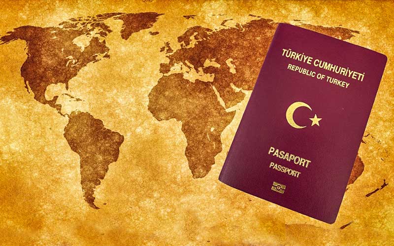 Pasaport-Cesitleri-Nelerdir